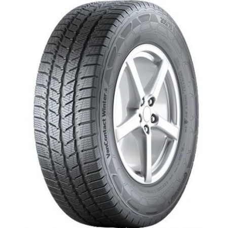 215/65 R16 C VanCont.Wint. 106/104T