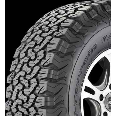 225/75 R16 AT T/A KO 2 115S