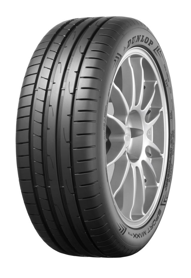 Dunlop 225/50 R17 SP MAXX RT 2 (94Y) MFS | Lacnepneu.eu