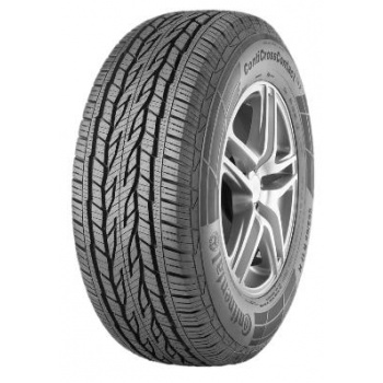 205/80 R16 CRC LX 2 110/108S 8PR FR TL