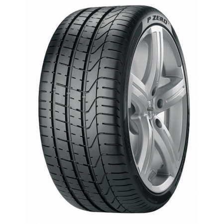 255/55 R19 PZERO 111W XL (J)