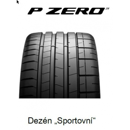 225/45 R18 P-ZERO G4S 95Y XL