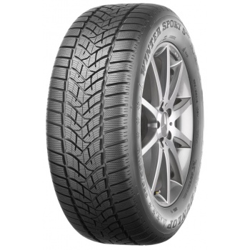 235/55 R19 WINT SPORT 5 SUV 105V XL M+S