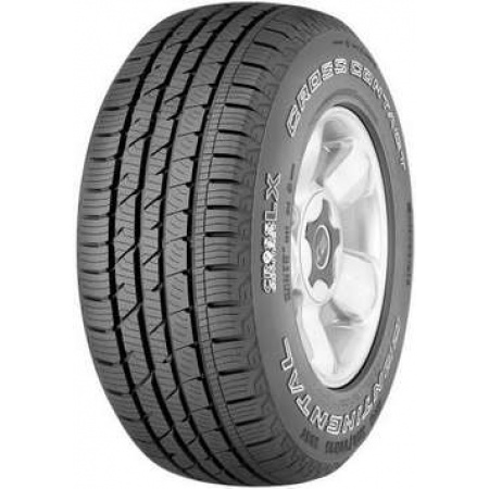 225/65 R17 CRC LX 102T