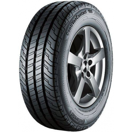 225/75 R16 C CVC 100 118/116R 10PR