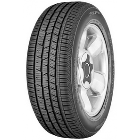 215/70 R16 CRC LX Sport 100H