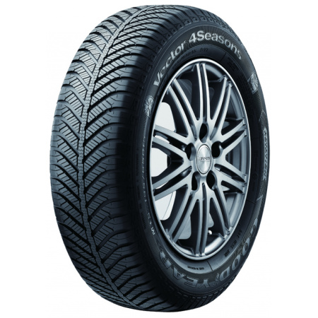 165/70 R14 VECTOR 4SEASONS 85T G2 XL