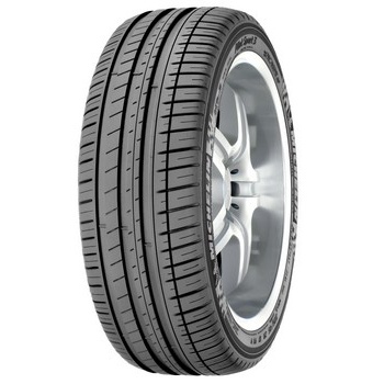 245/45 R19 PilotSport 3 A Grnx 102Y XL FR T0