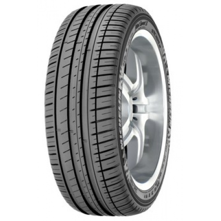 245/45 R19 PilotSport 3 A Grnx 102Y XL FR T0