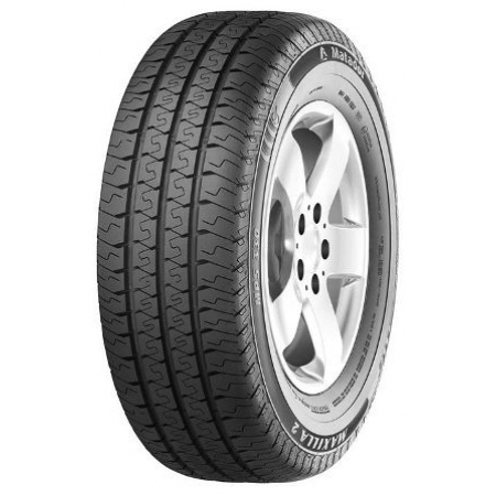 175/75 R16 C MPS330 101/99R 8PR