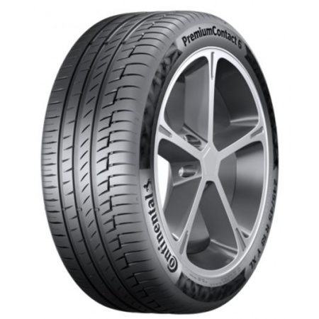 255/50 R20 PC 6 109Y XL FR