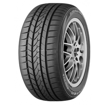 215/60 R17 EUROALL SEASON AS200 96H