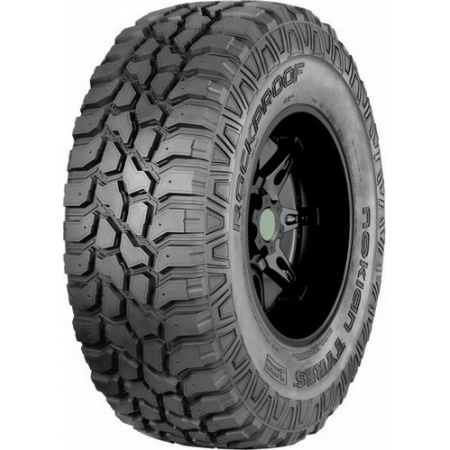 245/75 R16 Rockproof 120Q