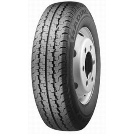 Kumho 145 80 R13 C 857 88R Lacnepneu.eu