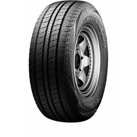 255/65 R16 KL51 109H