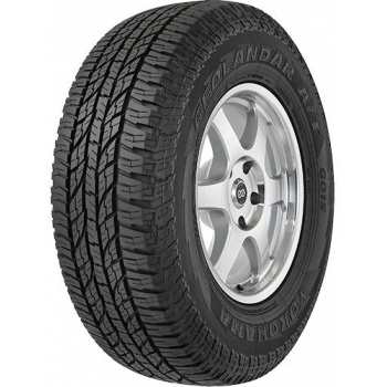 245/75 R17 G015 121/118S FR M+S