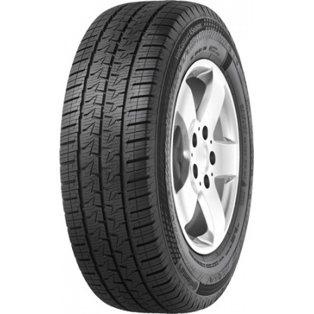 205/75 R16 C VC 4Season 110/108R 8PR