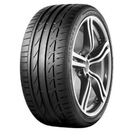 275/35 R20 S001 * RFT 102Y XL FR