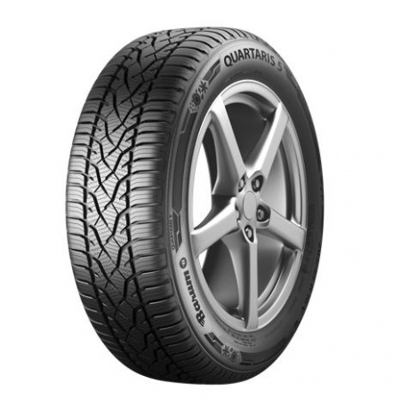 185/60 R15 QUARTARIS 5 88H XL