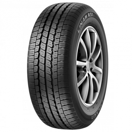 175/80 R13 C LINAM R51 94/92P