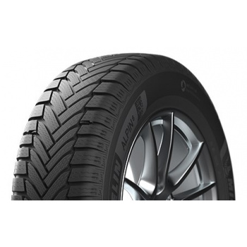 205/45 R16 ALPIN 6 87H XL