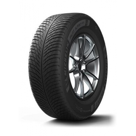 235/50 R19 Pilot Alpin 5 SUV 103V XL FR