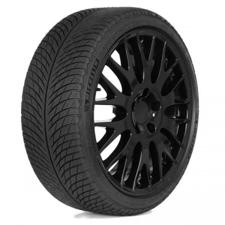 235/45 R18 Pilot Alpin 5 98V XL FR