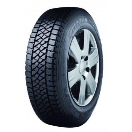 195/75 R16 C W810 107R