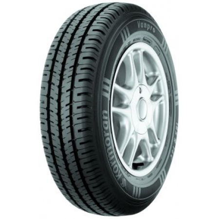 215/65 R16 C VANPRO B2 109T C