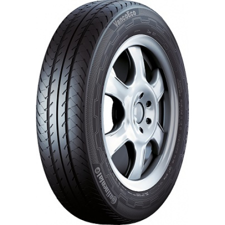 215/60 R17 C VanContact Eco 109/107T