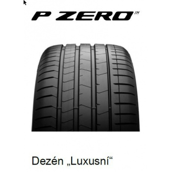 265/40 R20 P-ZERO G4L 104Y XL (AO) PNCS