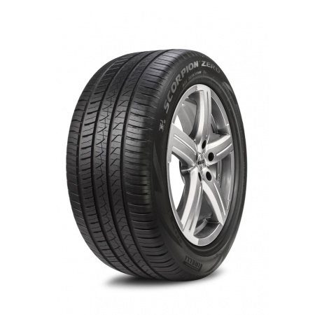 255/55 R19 SC ZERO ALL SEASON 111W M+S XL (LR)