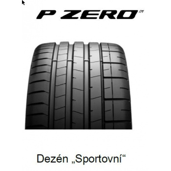 275/50 R20 P-ZERO G4S 113W XL (MO-S) PNCS