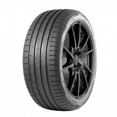 215/45 R17 PowerProof 91Y XL