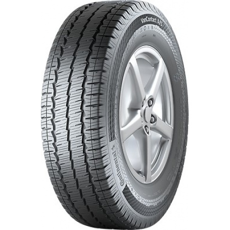 285/65 R16 C VANCAS 131R M+S 3PMSF