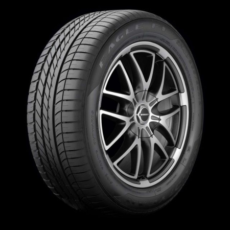 255/60 R19 EAG F1 ASY SUV AT 113W XL FP