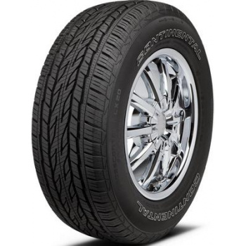 275/45 R22 CC RX 112W XL LR FR M+S