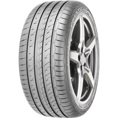 235/45 R17 PRESTO UHP 2 97Y XL