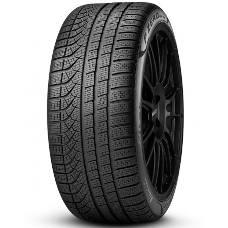 285/40 R19 PZERO WINTER 107V M+S 3PMSF XL (MO1)