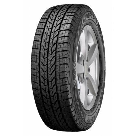 195/75 R16 C UG CARGO 107R M+S 3PMSF