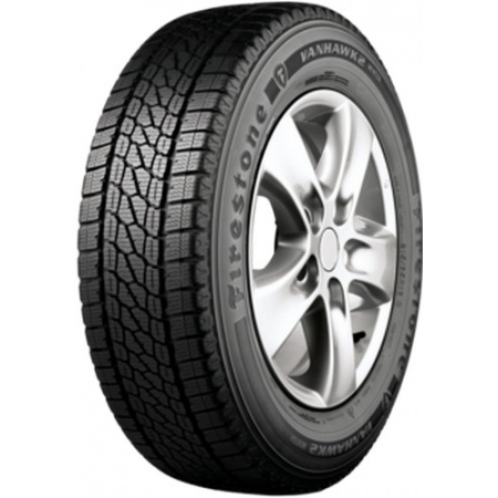 215/65 R16 C Vanhawk2Wint. 106T M+S 3PMSF