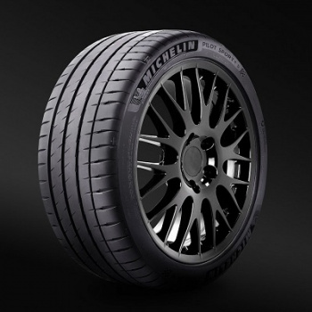 225/35 R20 PILOT SPORT 4 S ZP 90Y XL