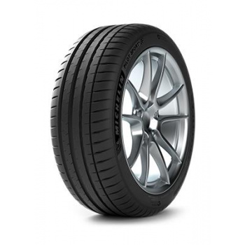 255/35 R20 PILOT SPORT 4 ACOUSTIC 97W XL VOL