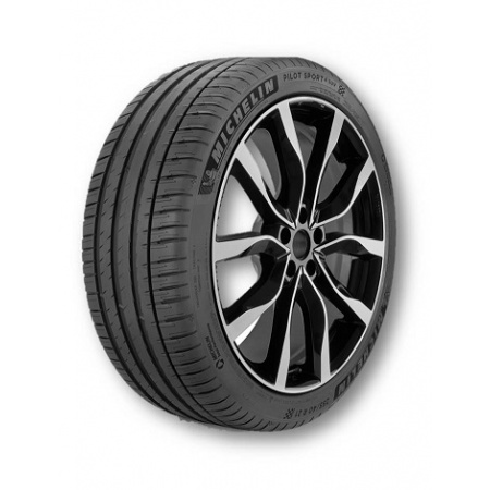 225/65 R17 PILOT SPORT 4 SUV 106V XL