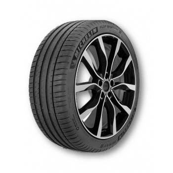 235/60 R18 PILOT SPORT 4 SUV 107V XL VOL