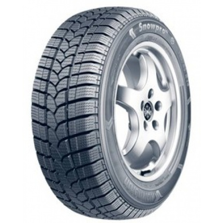 165/65 R14 SNOWPRO B4 79T M+S 3PMSF