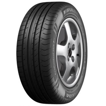 225/60 R17 ECOCONTROL SUV 103H XL FP