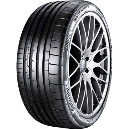 235/35 R19 SC 6 91Y XL * FR