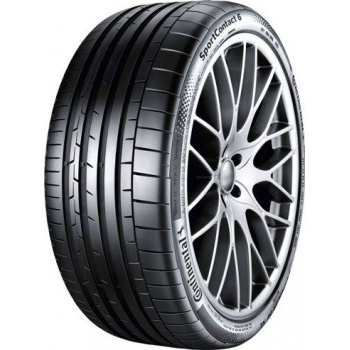 265/35 R22 SC 6 102Y XL T0 Csi