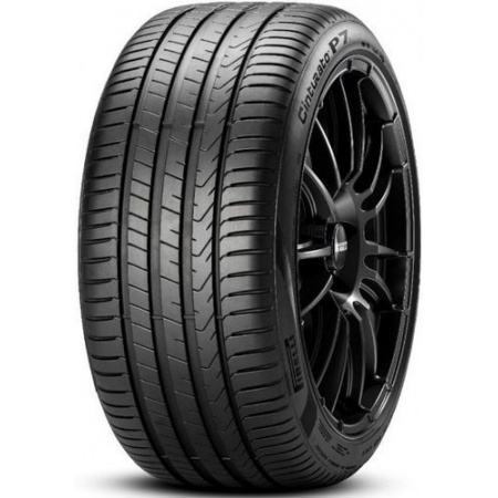 245/50 R19 P7 CNT 105W XL r-f (*) BMW